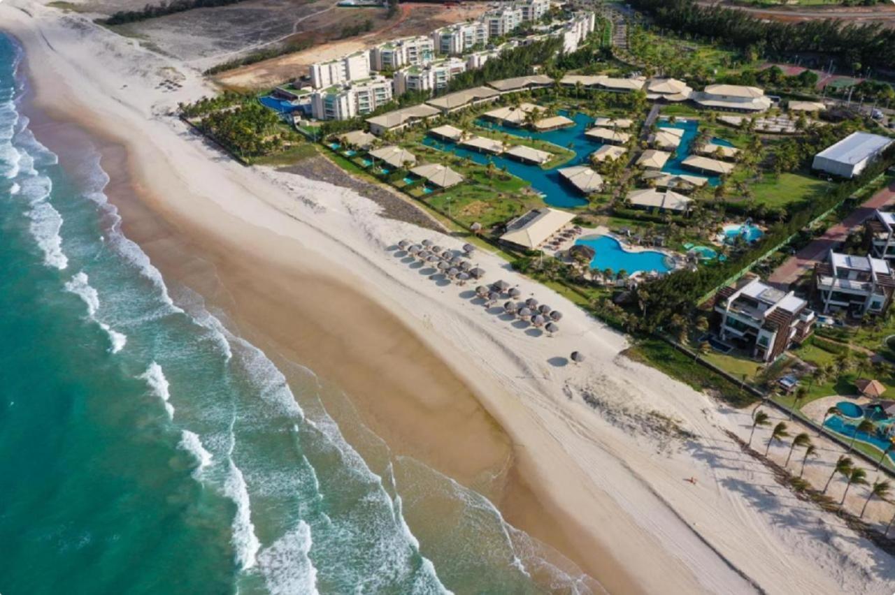 Hotel Dom Pedro Laguna, أكويراز المظهر الخارجي الصورة