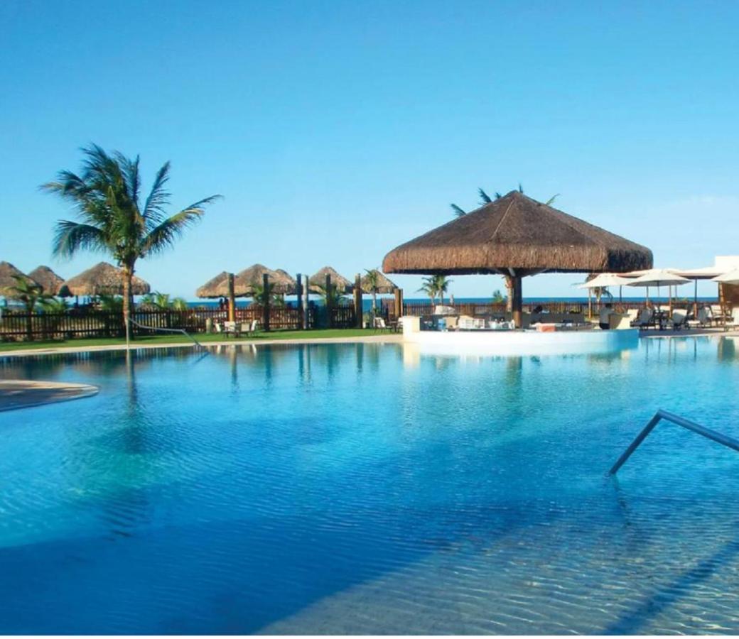 Hotel Dom Pedro Laguna, أكويراز المظهر الخارجي الصورة
