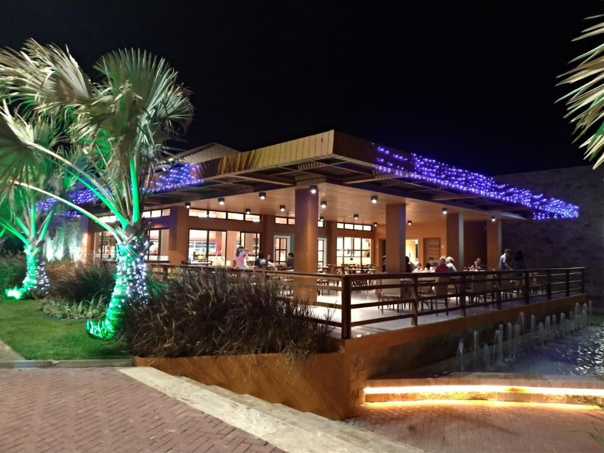 Hotel Dom Pedro Laguna, أكويراز المظهر الخارجي الصورة