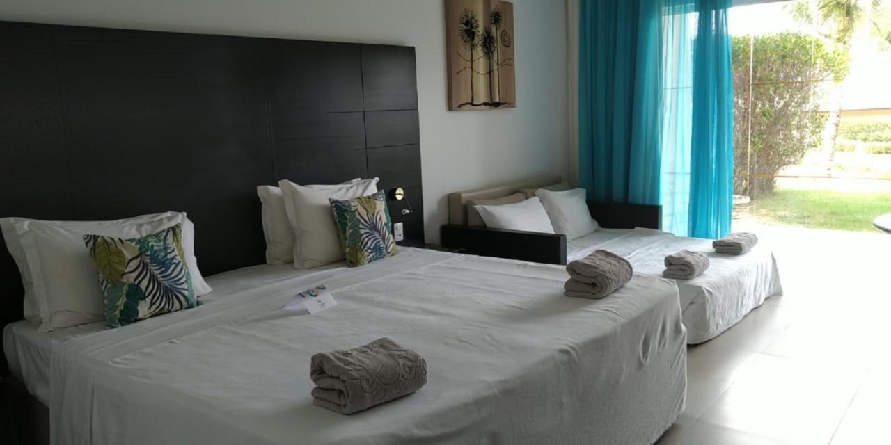 Hotel Dom Pedro Laguna, أكويراز المظهر الخارجي الصورة
